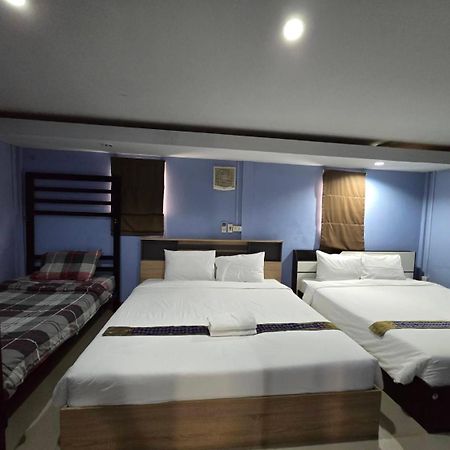 Baan Asree บ้านอัสรี Ao Nang Exterior photo