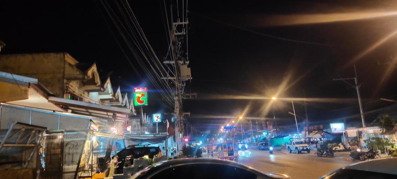 Baan Asree บ้านอัสรี Ao Nang Exterior photo