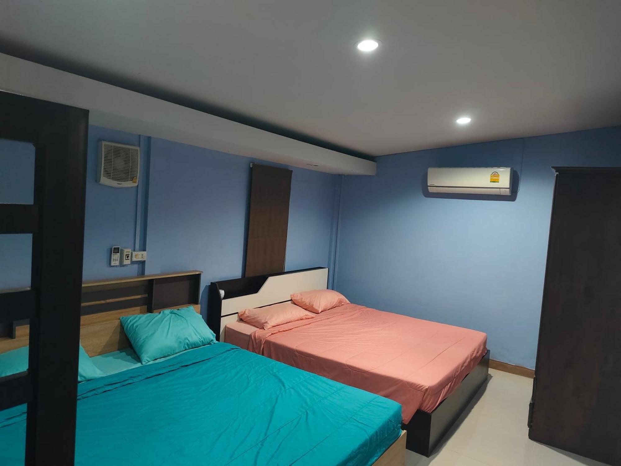 Baan Asree บ้านอัสรี Ao Nang Room photo