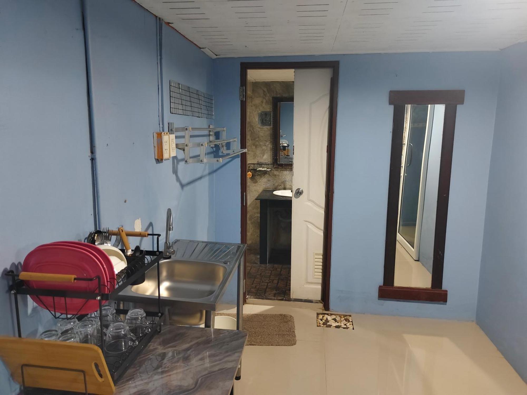 Baan Asree บ้านอัสรี Ao Nang Room photo