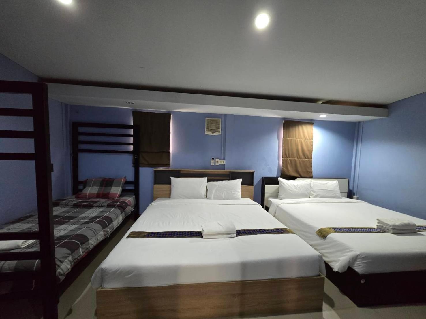 Baan Asree บ้านอัสรี Ao Nang Exterior photo