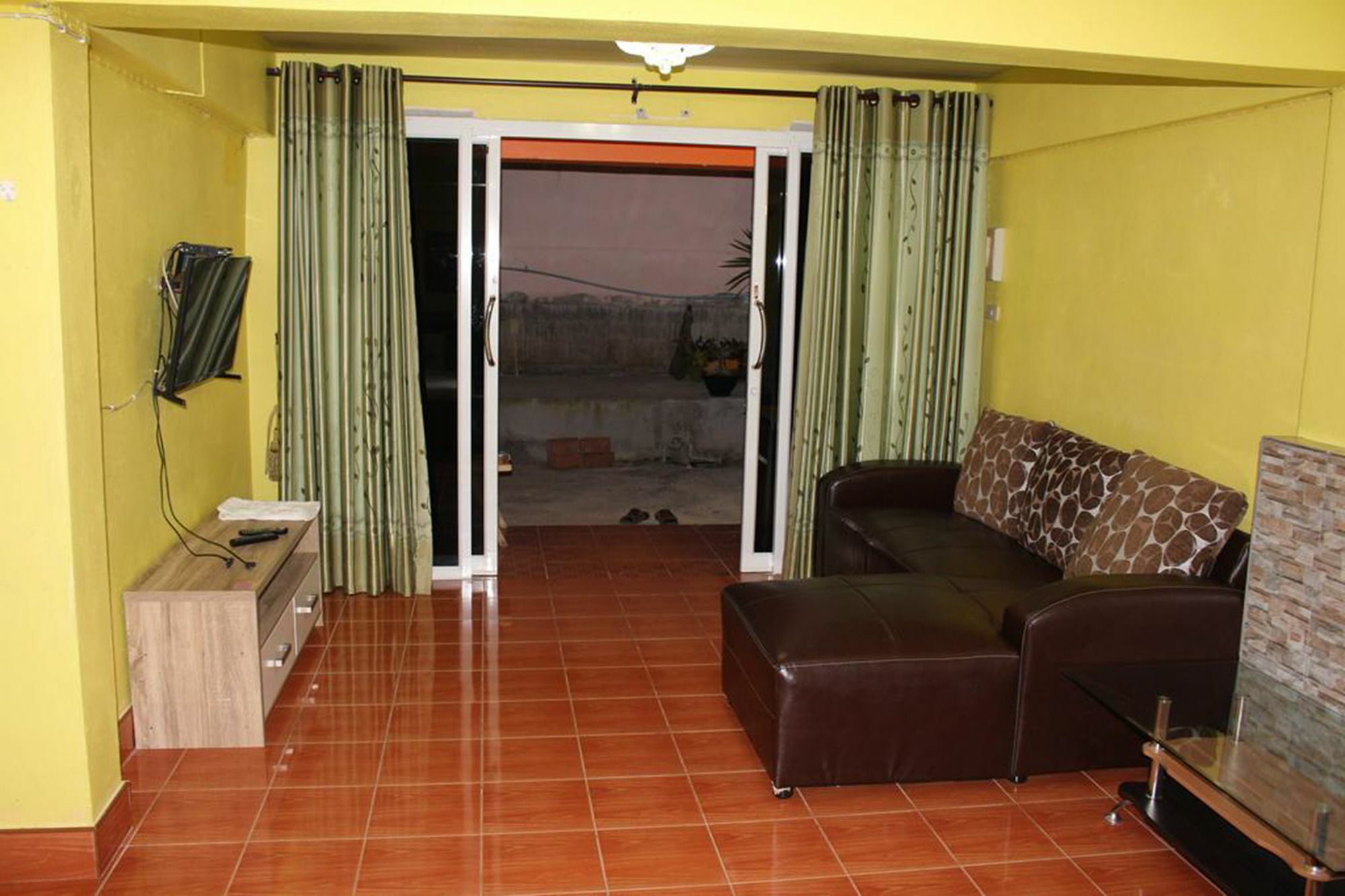 Baan Asree บ้านอัสรี Ao Nang Exterior photo